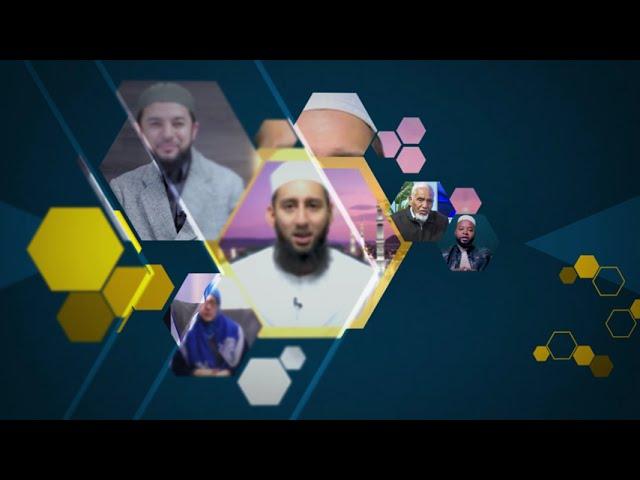 Hilaal TV | The First Choice | Islamic Channel in Africa.