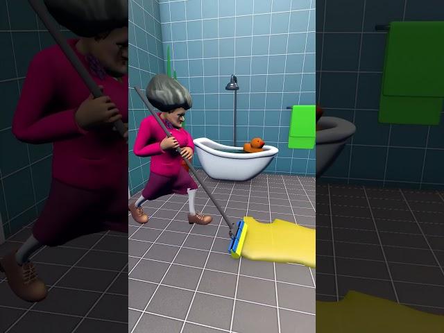 Skibidi couldn't resist!  #skibiditoilet #funny #3d #animation #cartoon #shorts