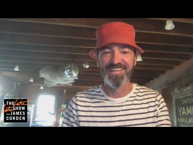 James Mercer & The Shins Celebrate 2 Decades