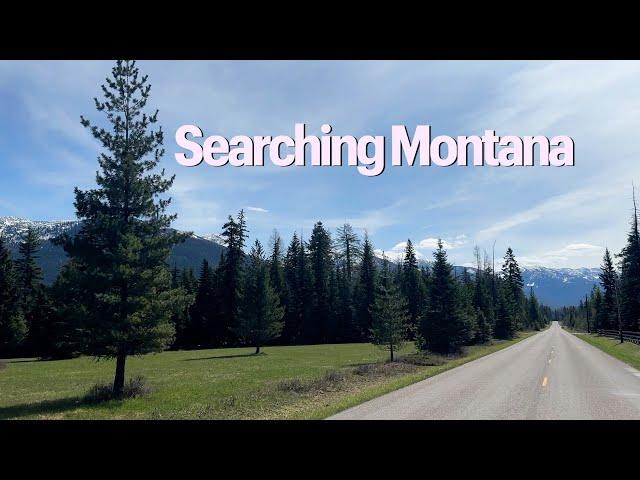 AFFORDABLE Homes in MONTANA?