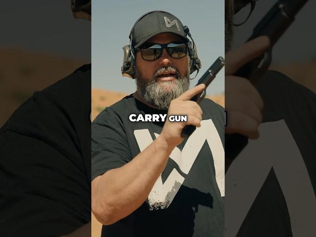 The Best Concealed Carry Pistol? #shorts #1911 #pistol #concealedcarrynation