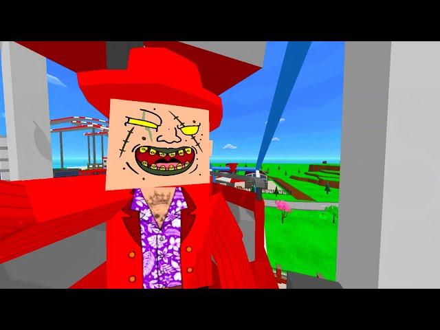 Gangs Wars: Pixel Shooter RP Android Gameplay #3