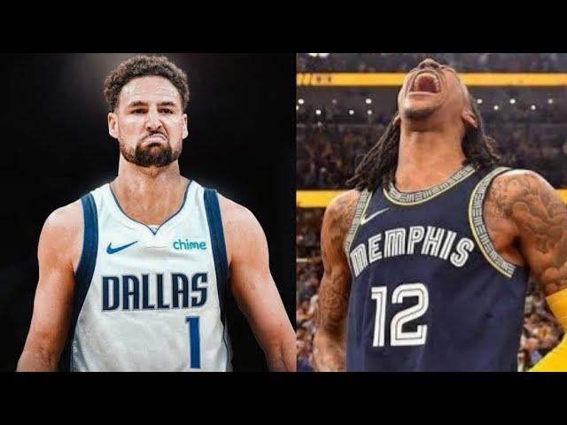 INSANE" NBA "preseason 24-25 highlight moment