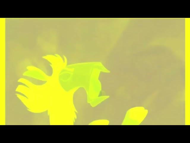 Kuzco pitch effects