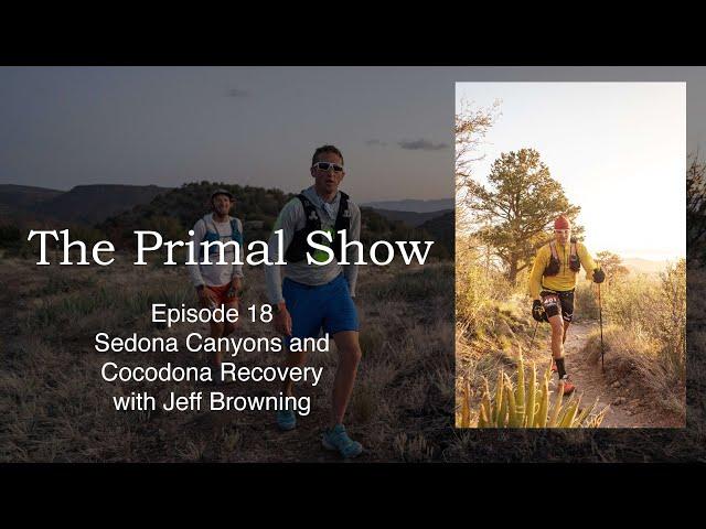 Ultra Running Recovery Tips with Jeff Browning and Mike McKnight - The Juniper Lab