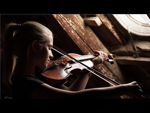 Bana Ellerini Ver - Give Me Your Hands -  Violin & Piano