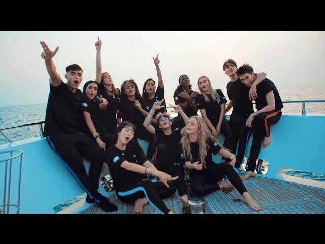 Now United - Legends (Official Music Video)