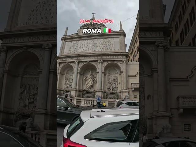 ROMA  #shorts #short #shortsyoutube#travel #roma#romantic#rome #romaitalia #romantic #mundoetnico