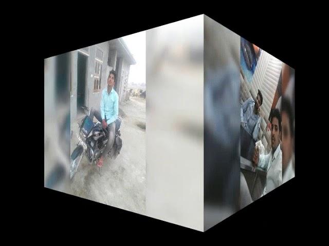 Hansraj Choudhary song