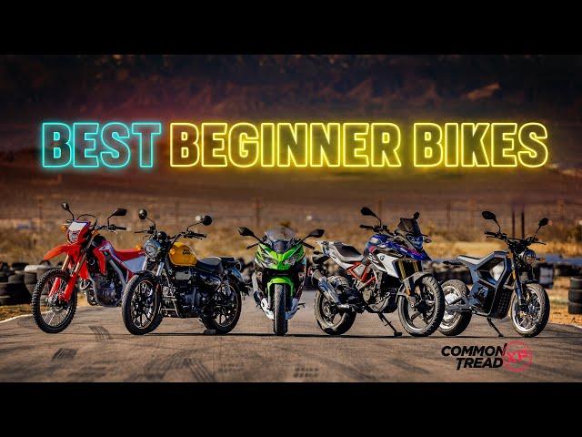 Best Beginner Motorcycles! Ninja 400 vs Meteor 350 vs CRF300L vs Sondors Metacycle vs G310GS | CTXP