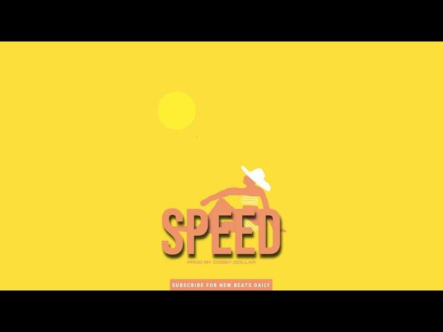 Afrobeat Instrumental 2021 - SPEED (Afro Pop Instrumental) x Afrobeat Type Beat 2021