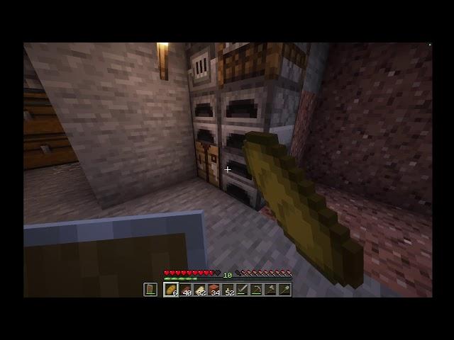 BEATING DRAGON  CAVING  MINECRAFT 1.21  BEST GAMER  SPEEDRUN 