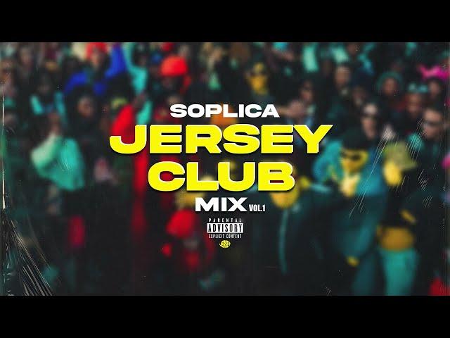 JERSEY CLUB MIX 2023 Vol.1 by Soplica #jerseyclub