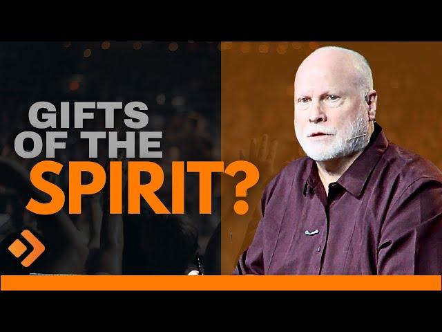 The Spiritual Gifts of the Holy Spirit Explained | Pastor Allen Nolan Sermon