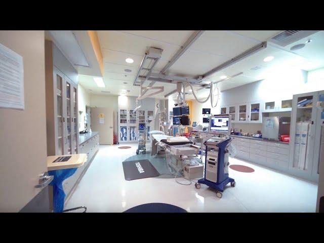 Global Hospital Tours - Orange County