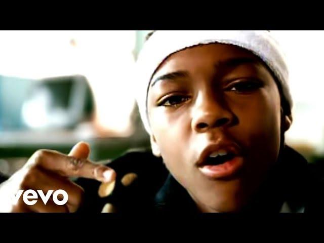 Lil Bow Wow - Bow Wow (That's My Name) ft. Snoop Dogg