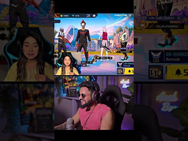 Best Friend Propose Part 1  #shorts #freefire #trending