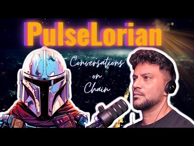 PulseLorian and SAINTwolf talk CRYPTO