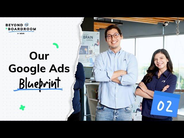 A 14-Year Look at Our Google Ads Campaign Management | Beyond the Boardroom