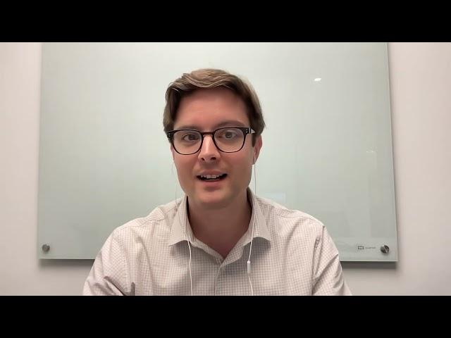 Christian Wattig: Getting from Good to Great in FP&A