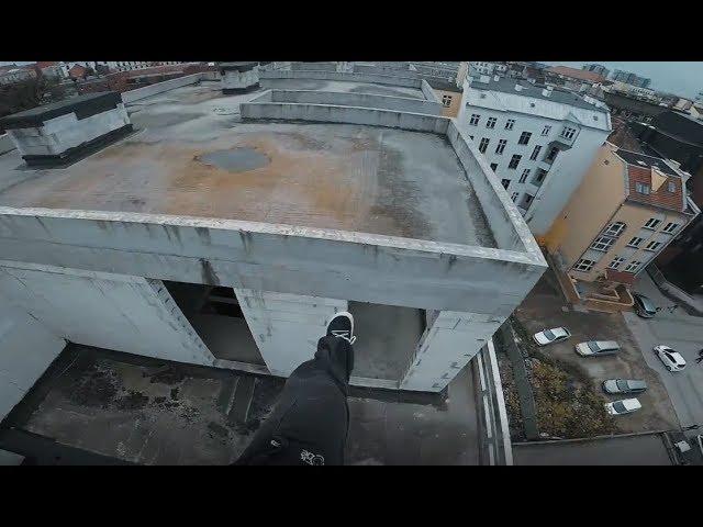 PARKOUR AND FREERUNNING 2017 SHOP [STUNTSAMAZING]