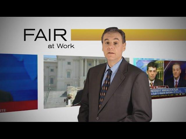 Who Is the Federation for American Immigration Reform