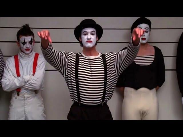 Mime Reel - Lorin Eric Salm