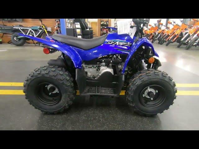 2023 YAMAHA YFZ50 - New ATV For Sale - Grimes, IA