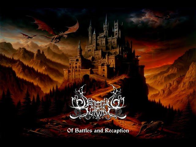 DECEITFUL SORCERY - Of Battles and Recaption (Single)