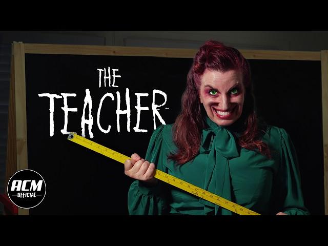 The Teacher | Short Horror Film