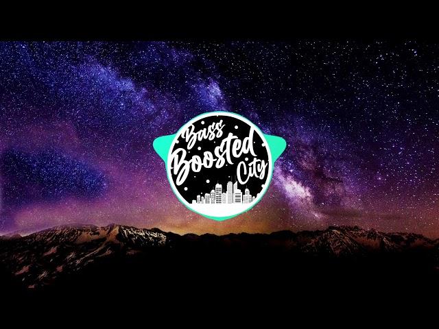 Lana Del Rey - Summertime Sadness (Cedric Remix) (Bass Boosted)