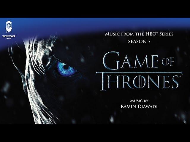 Game of Thrones S7 Official Soundtrack | Against All Odds - Ramin Djawadi | WaterTower