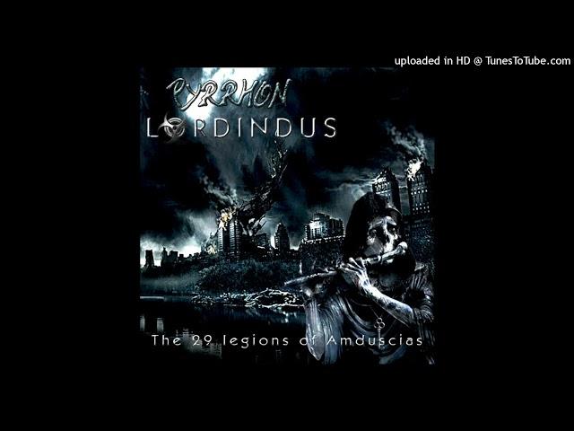 Pyrrhon & Lordindus - Hell's Bell