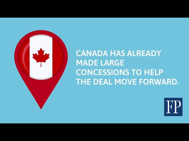 What is CETA & What Does it Mean for Canada?