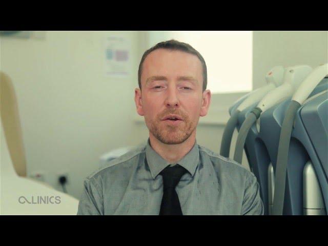 Skin Complaints in your 50's at Quinn Clinics Bristol