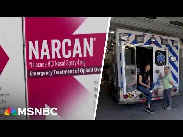 ‘People will start dying again’: Health officials fear Trump’s cuts put opioid recovery at risk