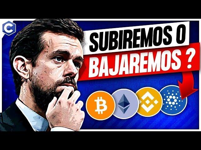  SEMANA CLAVE | Noticias Criptomonedas | Bitcoin | Ethereum | XRP | MicroStrategy | LIDO | Solana 