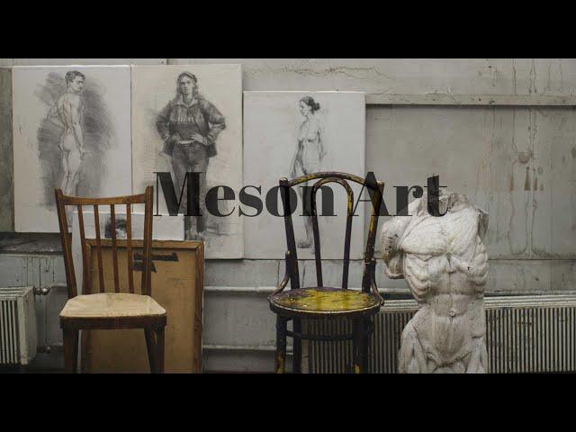 MesonArt