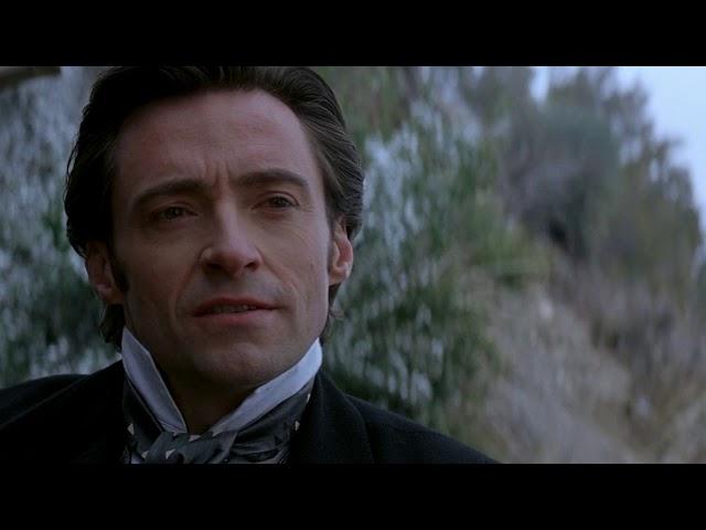 The Prestige Best Scenes - All The Scenes With Nikola Tesla