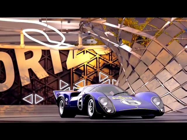 Forza Horizon 3 | Lola T70 MKIII-B