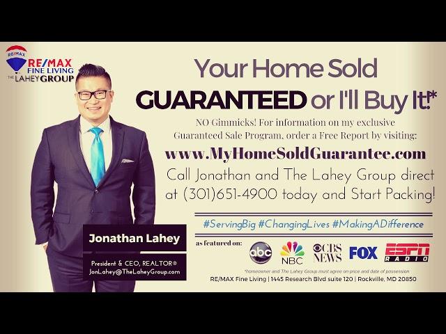 Guaranteed Sale Program