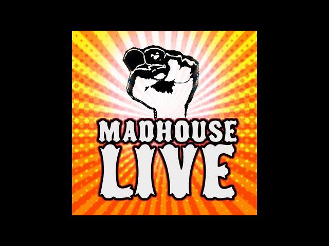 Looking for 'Shady' Job in the Newspaper Rage Prank Call [Madhouse Live]