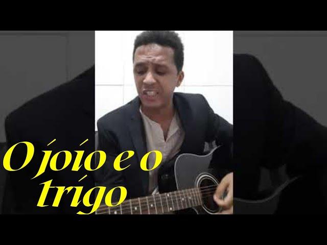 O joio e o Trigo | Cantor Leandro Muniz ( cover) #ojoioeotrigo #cantorleandromuniz