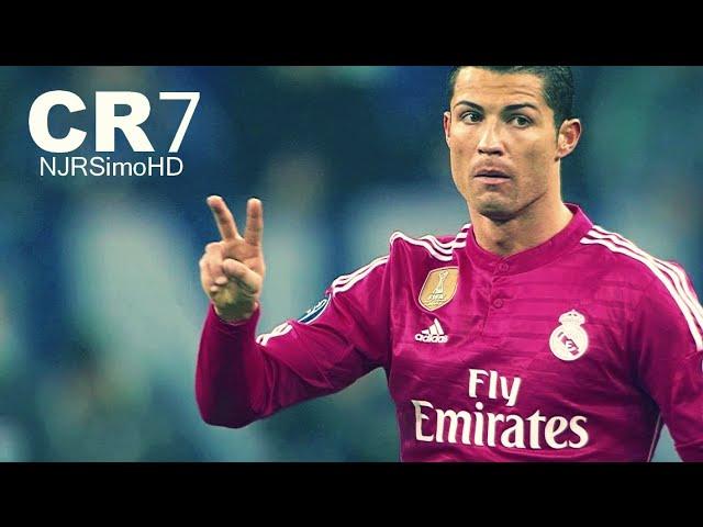 Cristiano Ronaldo ► The king Master of Skills ► dribbling & Goals Full HD 1080p