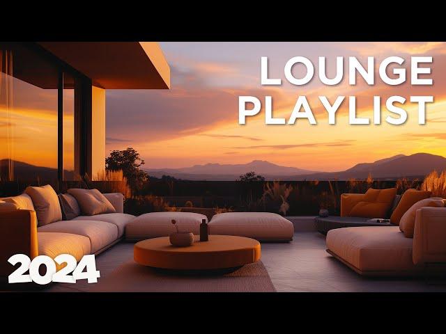 Lounge - Soft House - Relax Chillout Mix  Twilight Softness