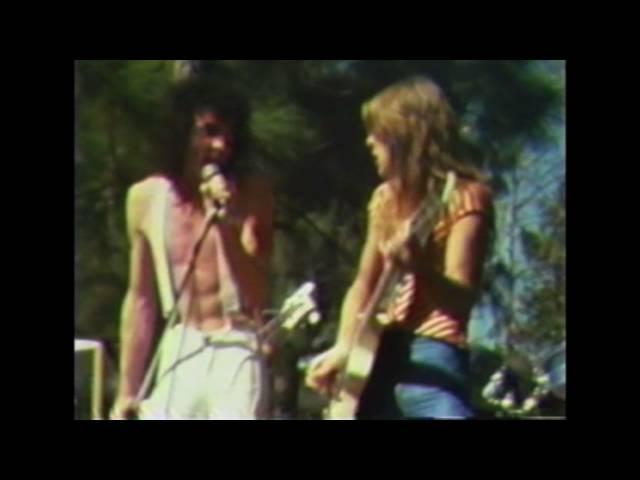 Quiet Riot w Randy Rhoads   Killer Girls