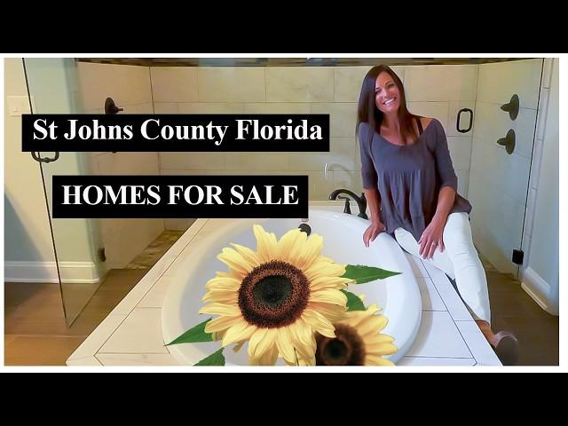 Mike and Cindy Jones Reveal the EASY Way to Find Your Dream Home in St Johns County Fl