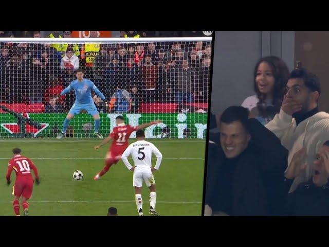 Liverpool Epic Reactions