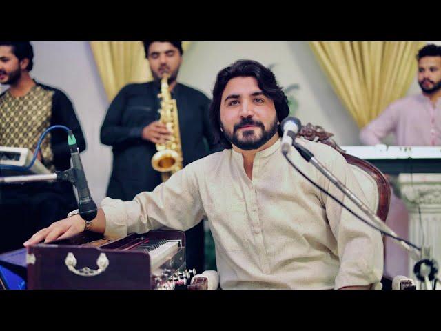 Asfandyar Momand | Khoba Wali Na Razi | Tappy | Official Video 2021