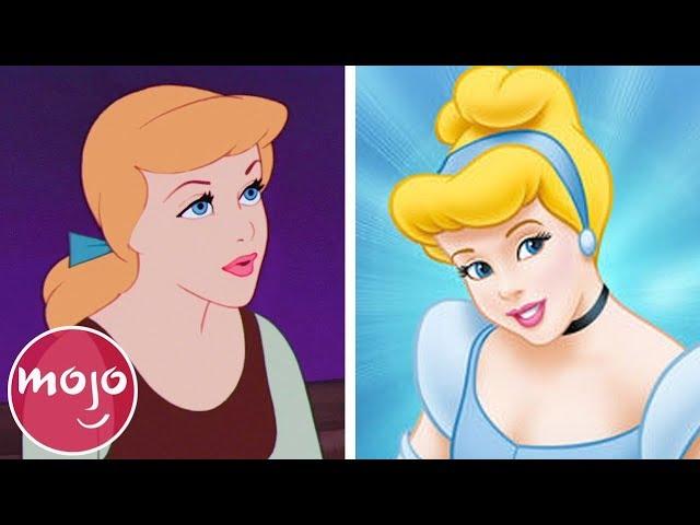 Top 10 Greatest Fairy Tales EVER